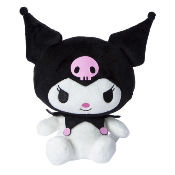 Sanrio Other - 2023 Sanrio Kuromi Plushie